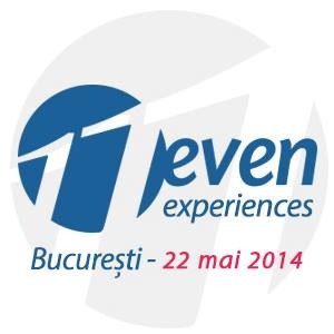 logo 11even