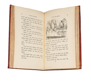 1.img 5. o copie a primului volum suprimat din Alice