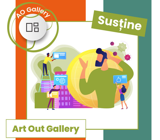 ArtOut Gallery