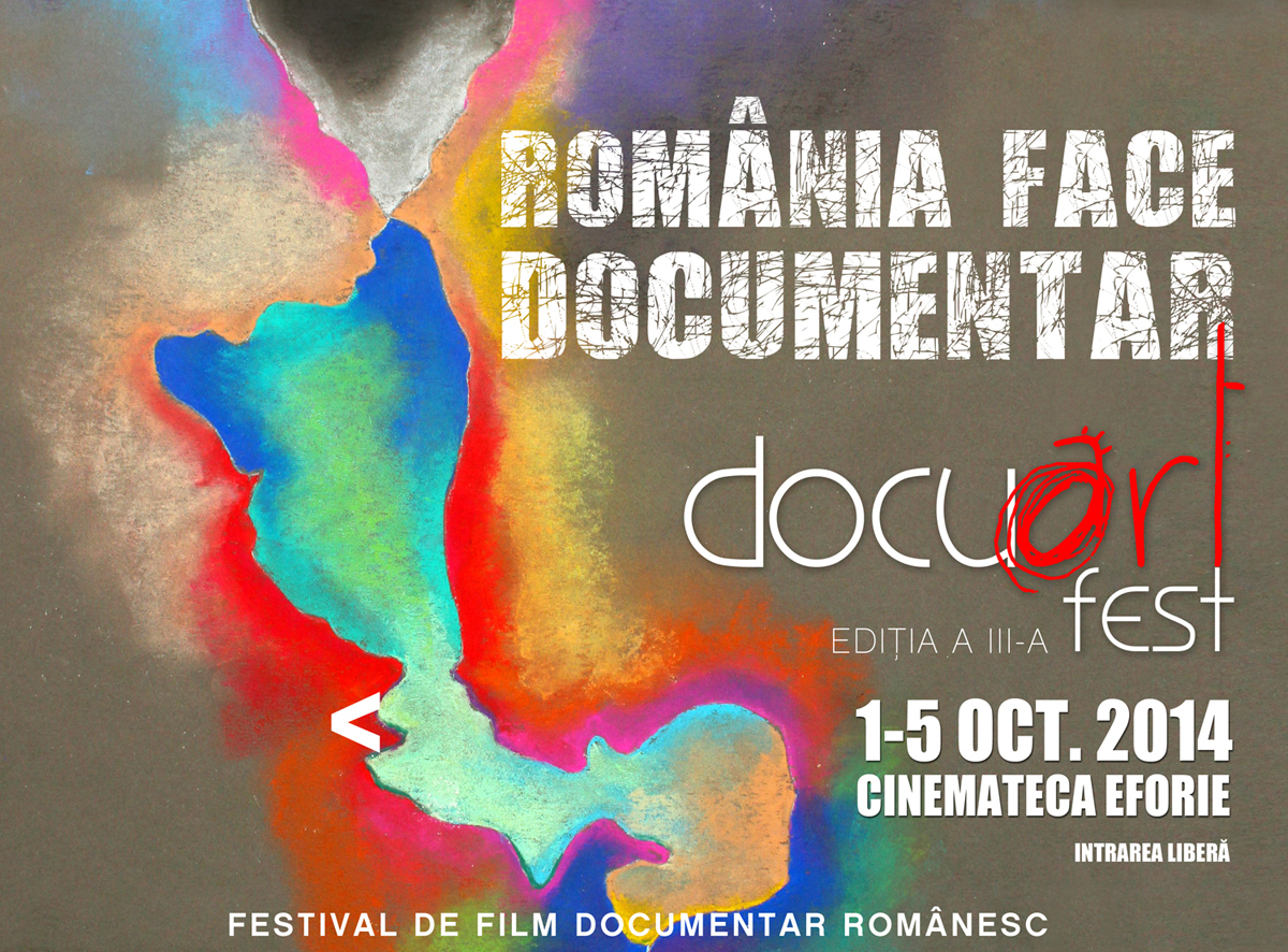 You are currently viewing Docuart – festivalul de film documentar, editia a treia