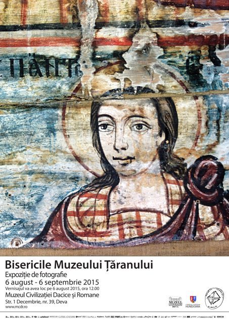 You are currently viewing Bisericile Muzeului Țăranului