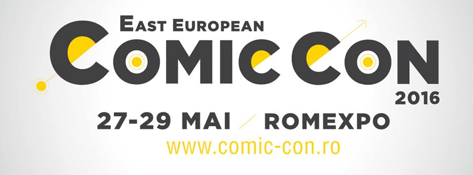 You are currently viewing 10 motive pentru care sa mergi la Comic-Con