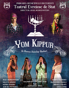 Yom Kippur