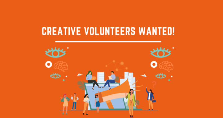 Art Out caută voluntari creativi