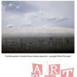 Architectonics of Arts – Art Out nr. 1